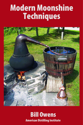 Picture of Modern Moonshine Techniques