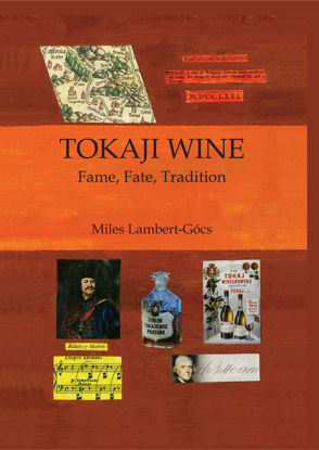 Picture of Tokaji Wine