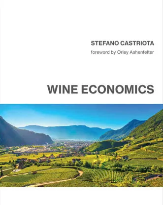 Picture of Wine Economics