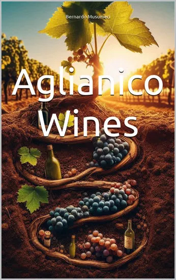 Picture of Aglianico Wines