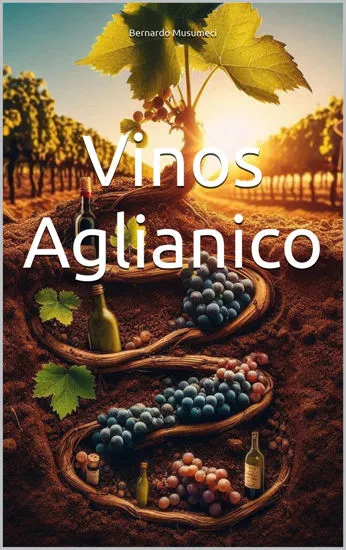 Picture of Vinos Aglianico