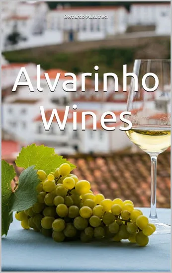 Picture of Alvarinho Wines