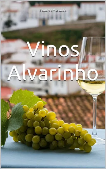 Picture of Vinos Alvarinho