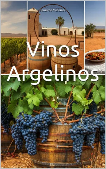 Picture of Vinos Argelinos