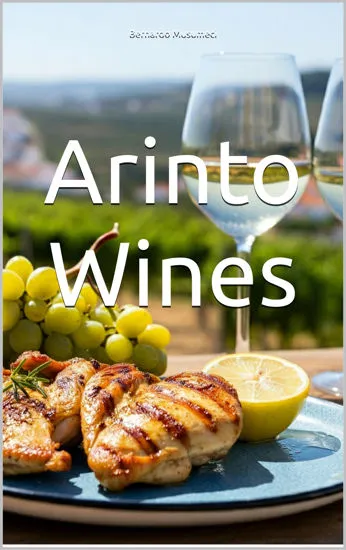 Picture of Arinto Wines