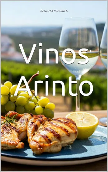 Picture of Vinos Arinto