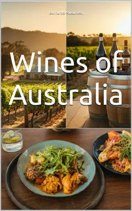 Picture of Wines of Australia