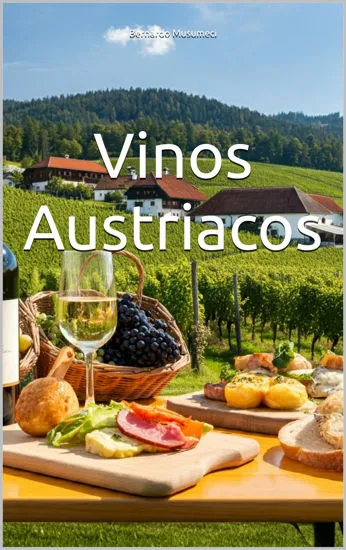 Picture of Vinos Austriacos