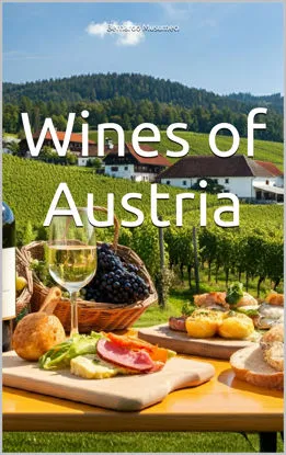 Picture of Wines of Austria