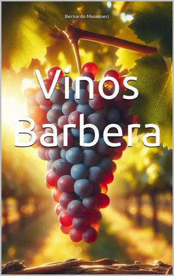 Picture of Vinos Barbera