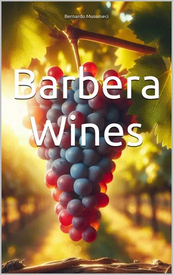 Picture of Barbera Wines