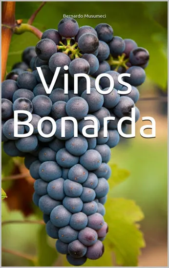 Picture of Vinos Bonarda