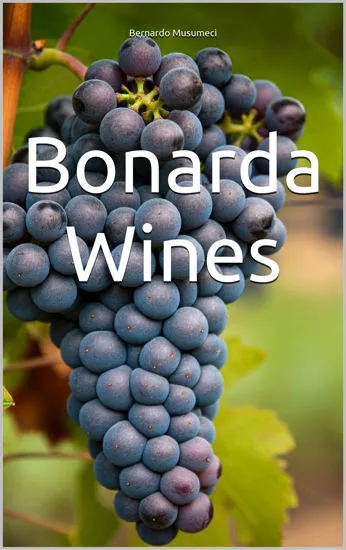 Picture of Bonarda Wines