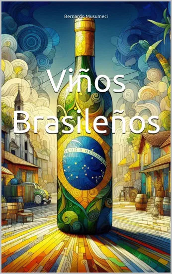 Picture of Viños Brasileños