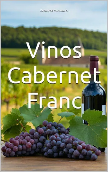 Picture of Vinos Cabernet Franc