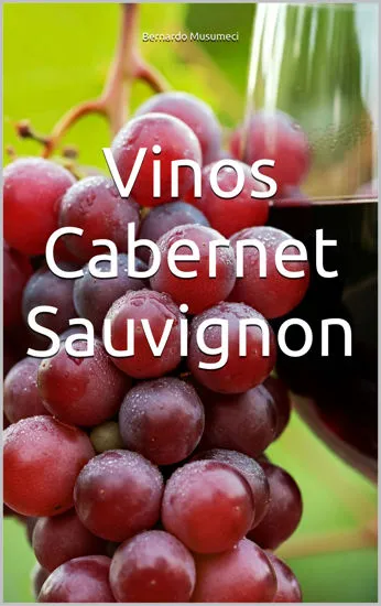 Picture of Vinos Cabernet Sauvignon