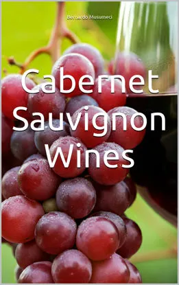 Picture of Cabernet Sauvignon Wines