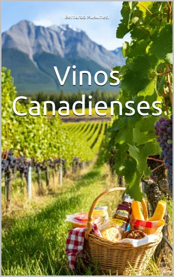 Picture of Vinos Canadienses