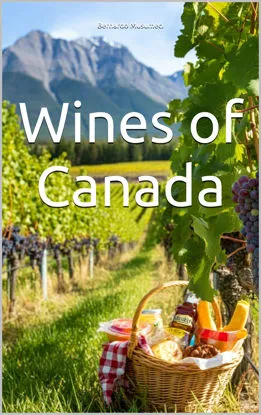 Picture of Wines of Canada