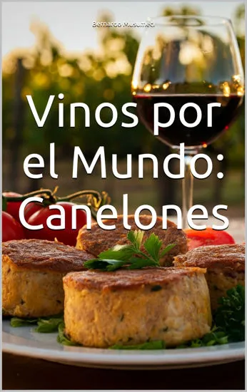 Picture of Vinos por el Mundo: Canelones