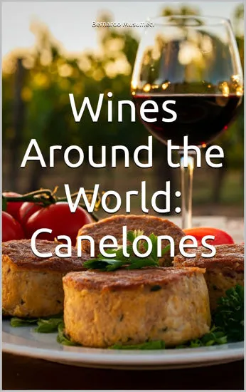 Picture of Wines Around the World: Canelones