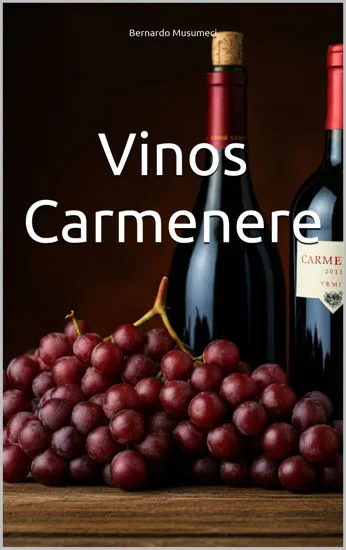 Picture of Vinos Carmenere