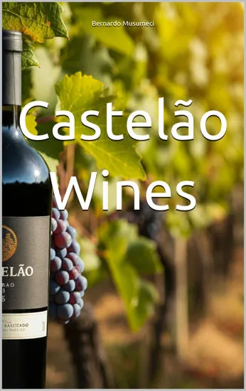 Picture of Castelão Wines