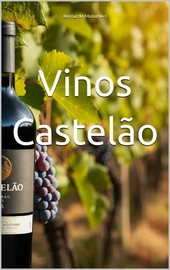 Picture of Vinos Castelão