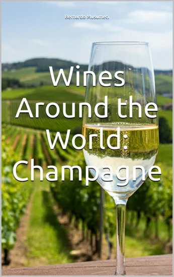 Picture of Wines Around the World: Champagne