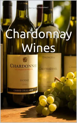 Picture of Chardonnay Wines