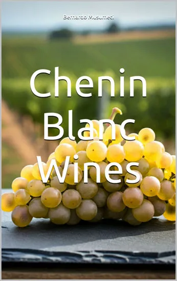 Picture of Chenin Blanc Wines