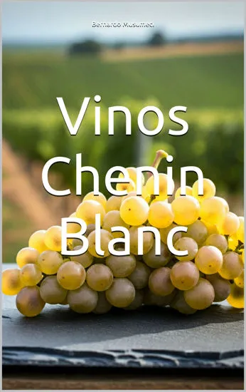 Picture of Vinos Chenin Blanc