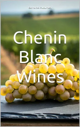 Picture of Chenin Blanc Wines