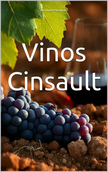 Picture of Vinos Cinsault