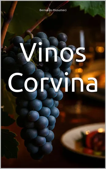 Picture of Vinos Corvina