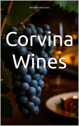 Picture of Corvina Wines