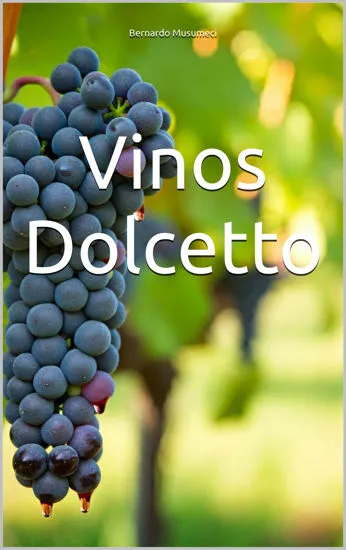 Picture of Vinos Dolcetto