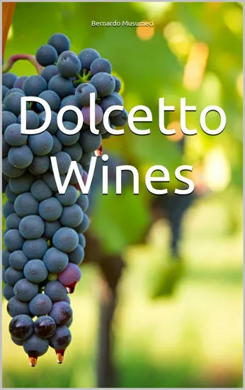 Picture of Dolcetto Wines