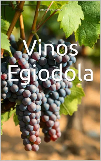 Picture of Vinos Egiodola