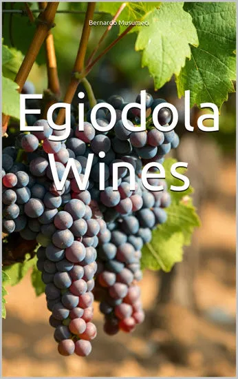 Picture of Egiodola Wines