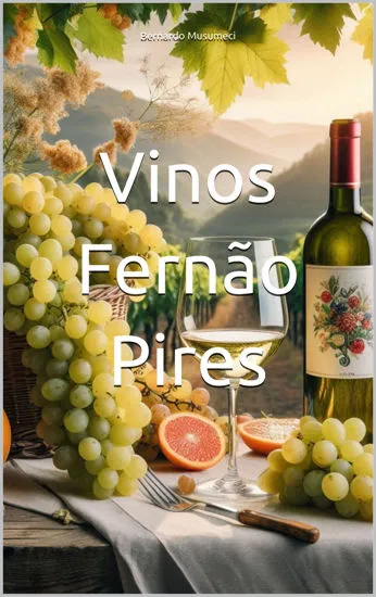 Picture of Vinos Fernão Pires