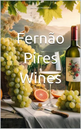 Picture of Fernão Pires Wines