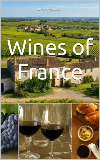 Picture of Wines of France