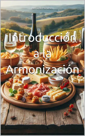 Picture of Introducción a la Armonización