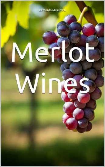 Picture of Merlot Wines