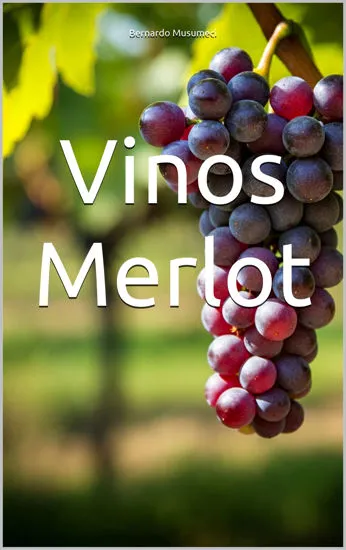 Picture of Vinos Merlot