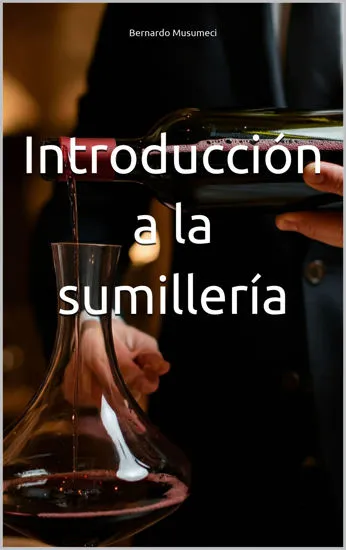 Picture of Introducción a la sumillería