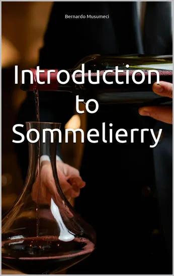 Picture of Introduction to Sommelierry