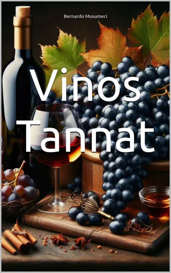 Picture of Vinos Tannat