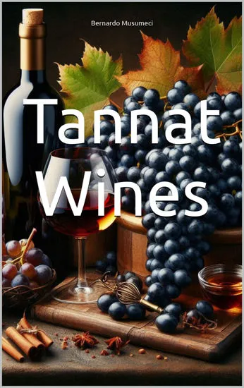 Picture of Tannat Wines